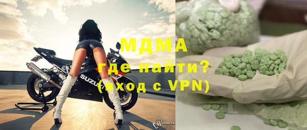 Альфа ПВП Липки